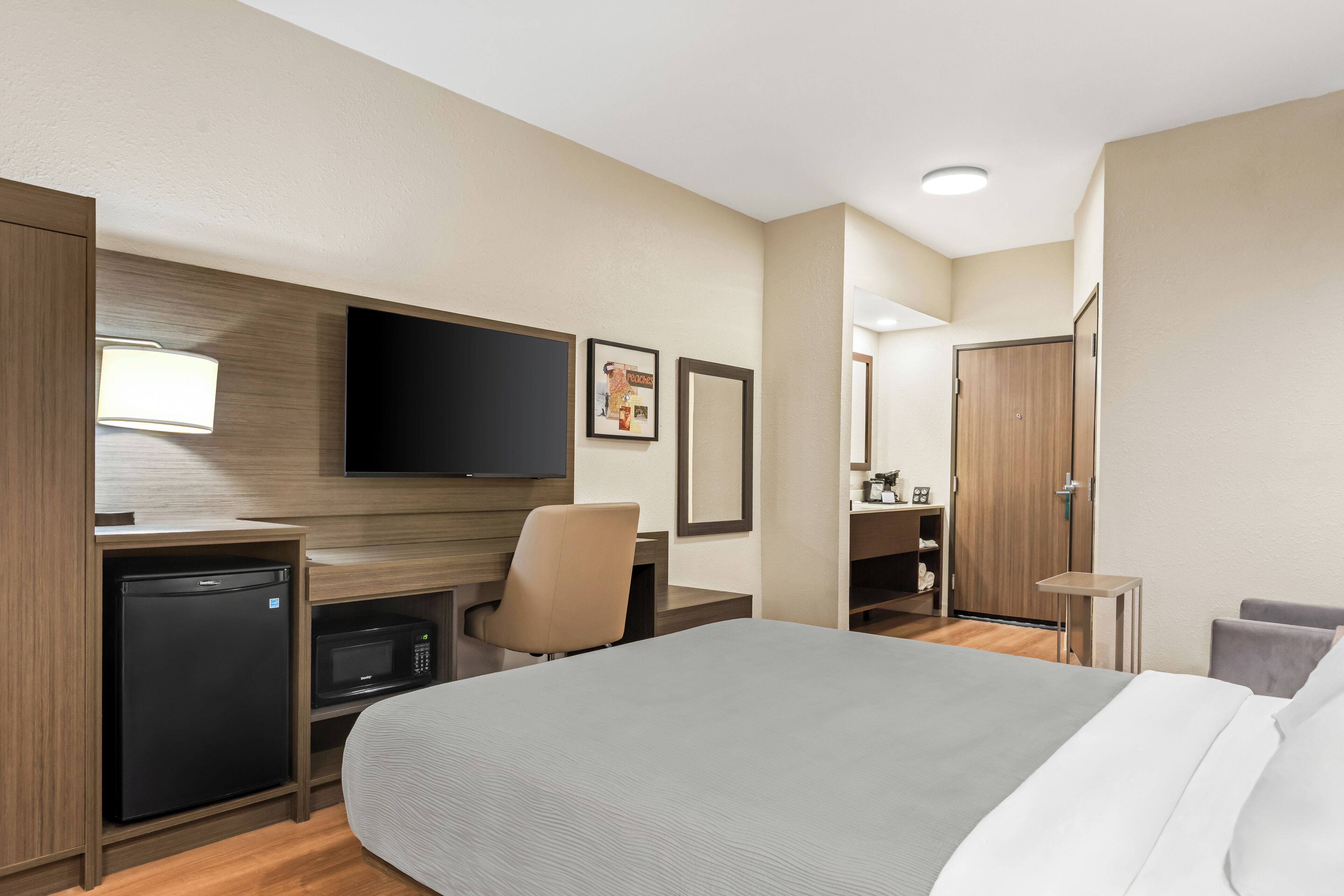 Photo - Quality Inn Pooler - Savannah I-95