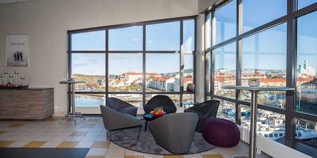 Meeting facility. Scandic Laholmen