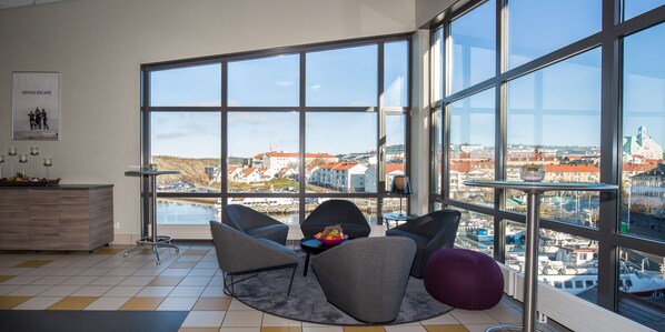 Meeting facility - Scandic Laholmen (Stromstad)