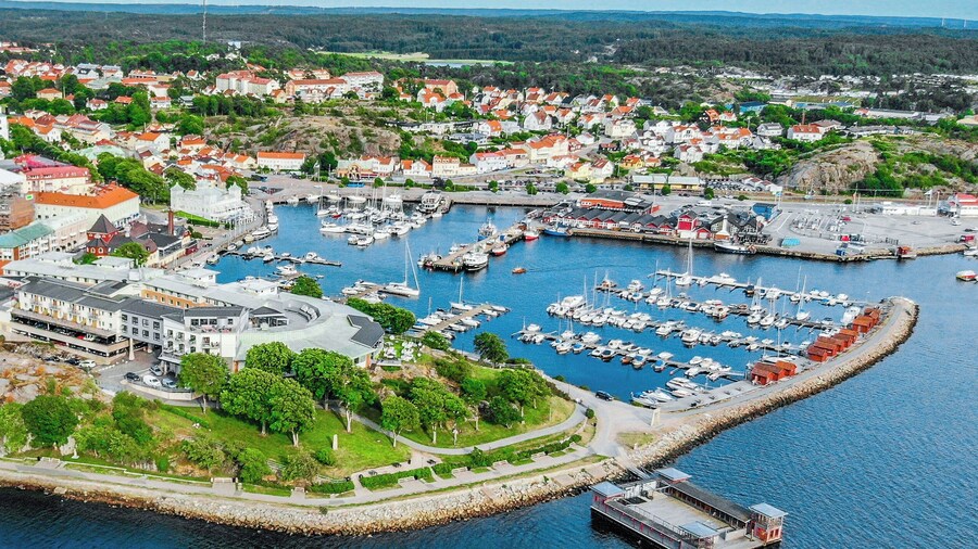 Scandic Laholmen