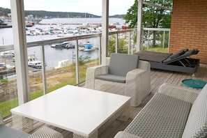 Suite, Terrace (Master) | Blackout drapes, free cribs/infant beds, free WiFi, bed sheets