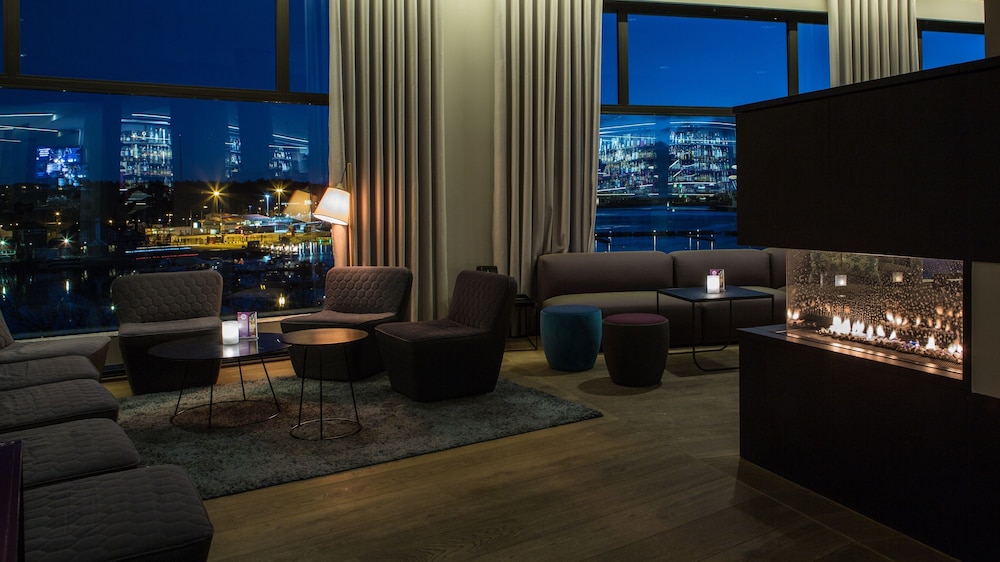 Scandic Laholmen by null