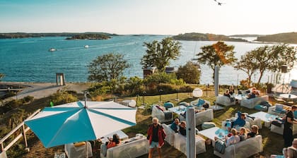 Scandic Laholmen