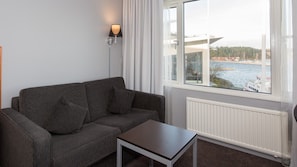 Minibar, blackout drapes, free cribs/infant beds, free WiFi
