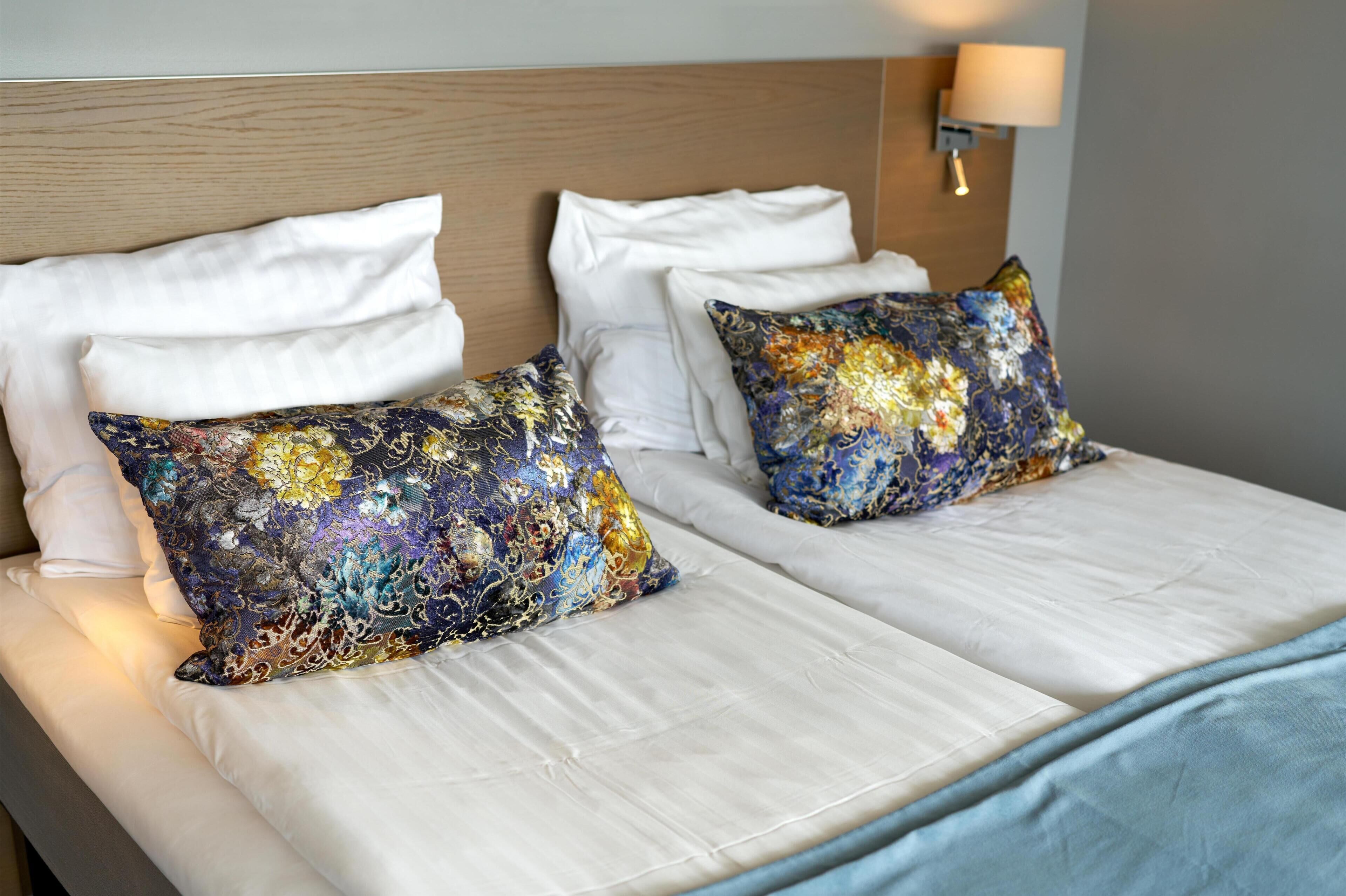 Suite, Terrace (Master) | Blackout curtains, free cots/infant beds, free WiFi, bed sheets