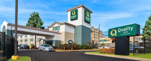 Quality Inn Memphis Northeast near I-40