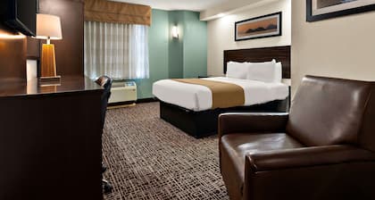 Quality Inn Memphis Northeast near I-40