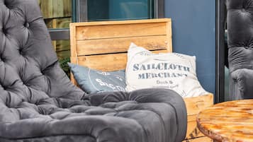 Baari (majoituspaikassa)