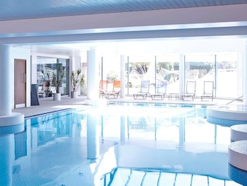 Novotel Cardiff Centre