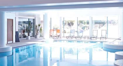 Novotel Cardiff Centre