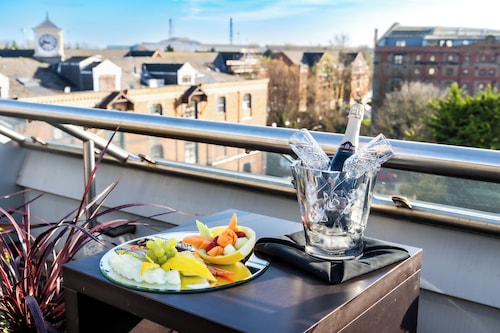 Novotel Cardiff Centre