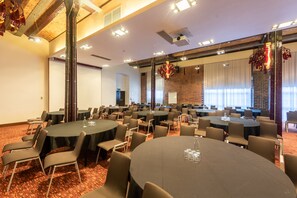 Sala de reuniones