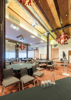 Sala de reuniones