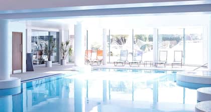 Novotel Cardiff Centre