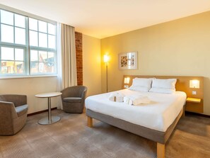 Superior Room, 1 Queen Bed