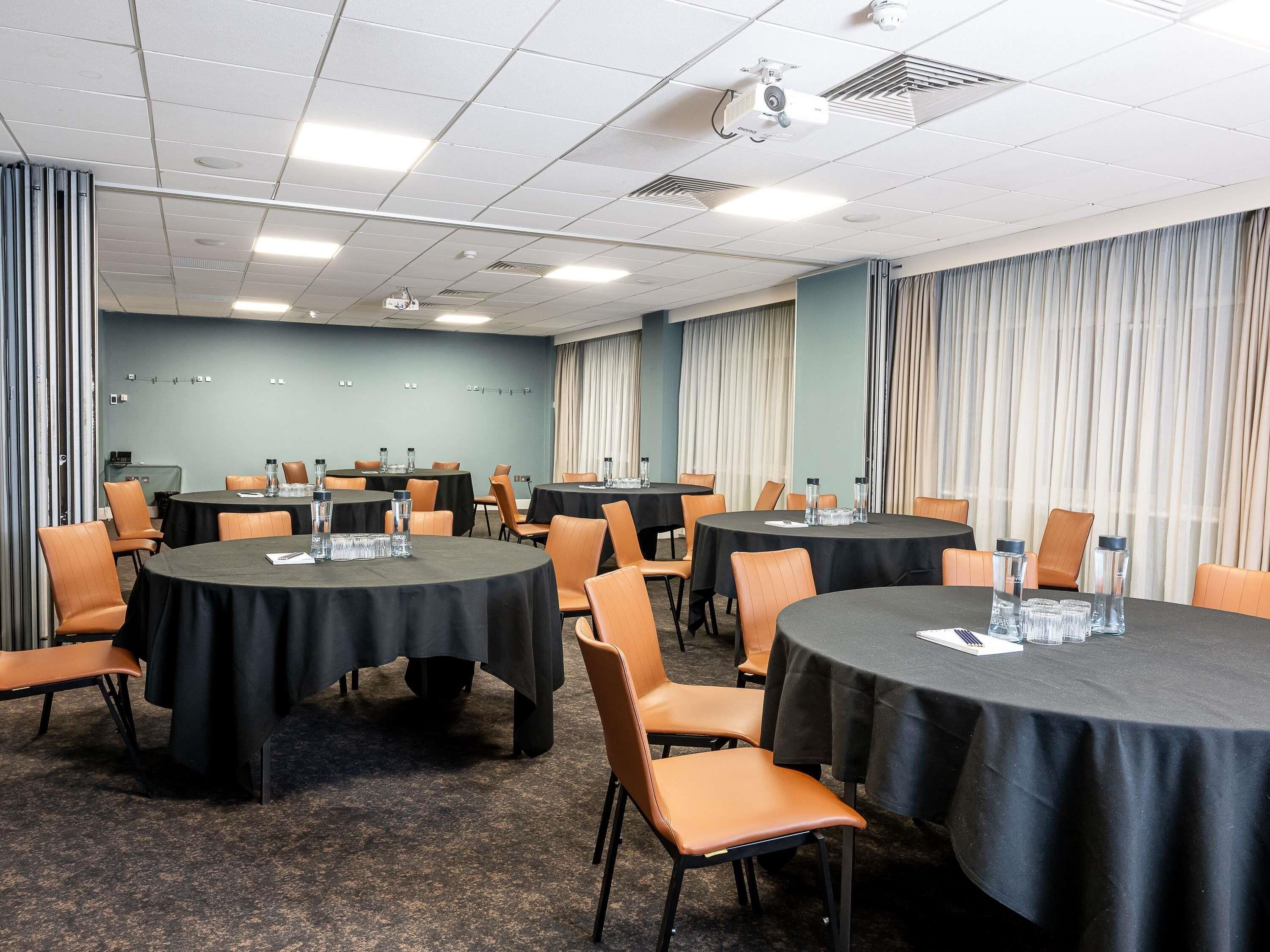 Sala de reunião