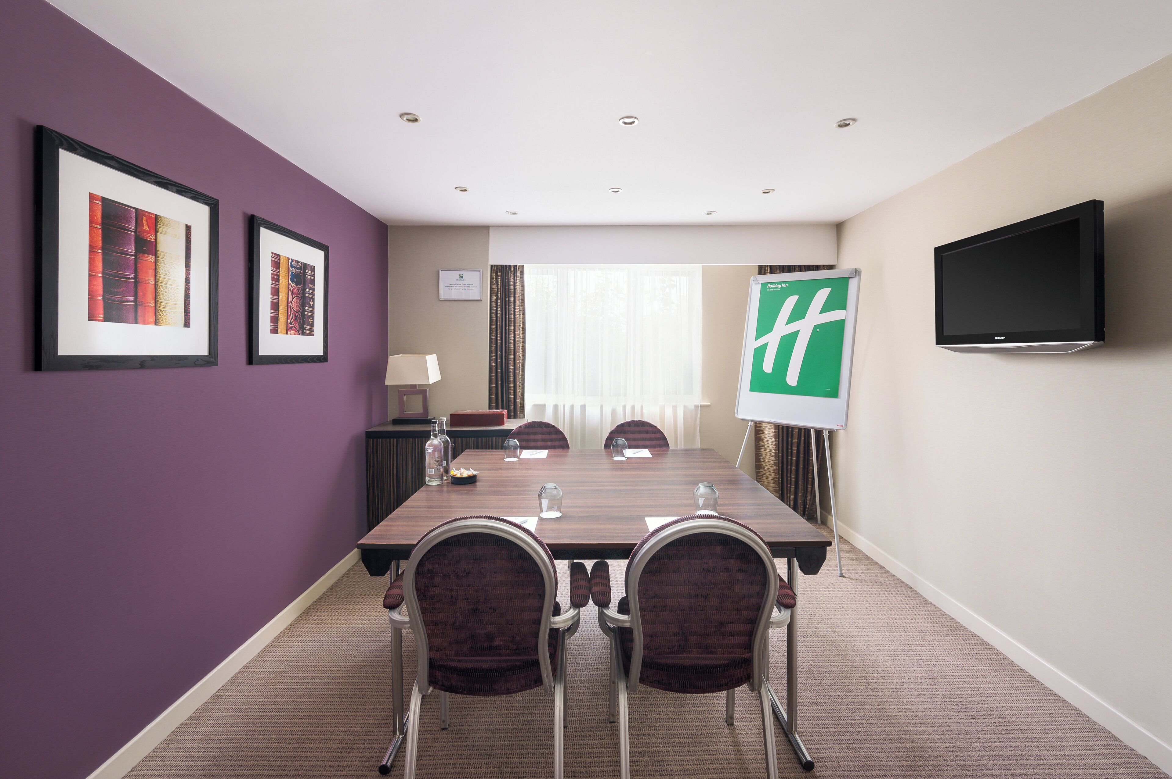 Foto - Holiday Inn Birmingham Bromsgrove by IHG