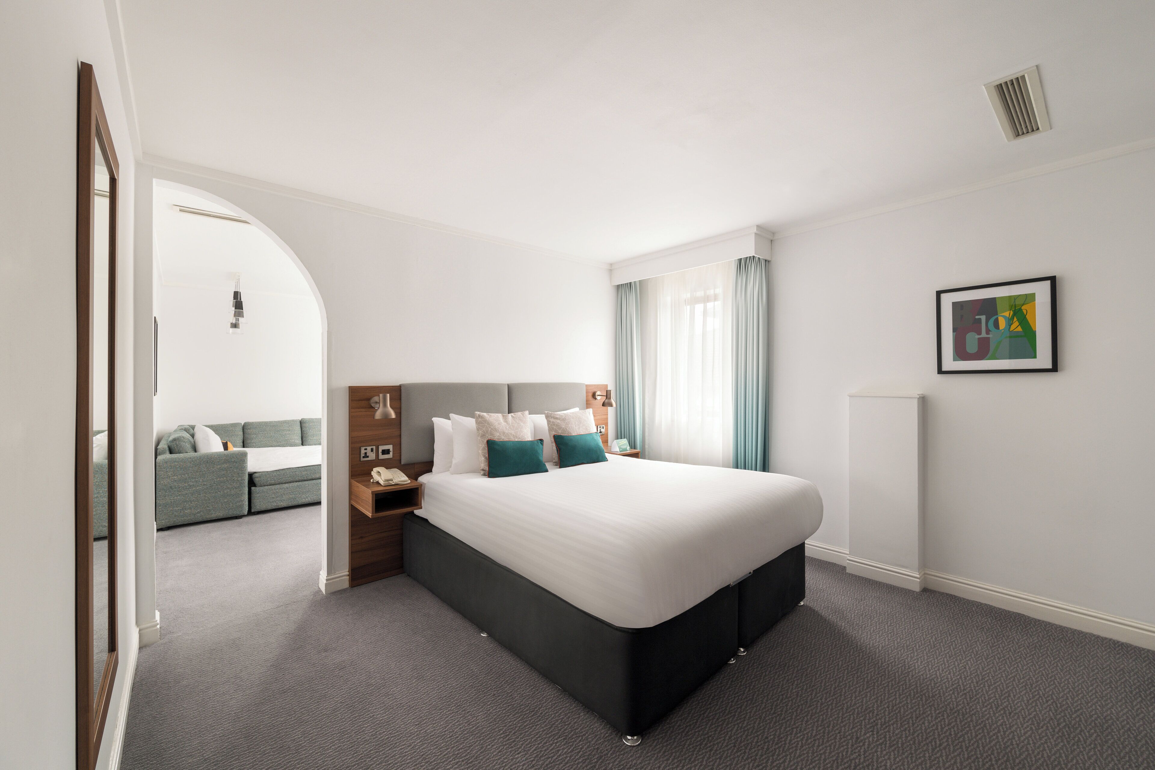 Photo - Holiday Inn Birmingham Bromsgrove by IHG