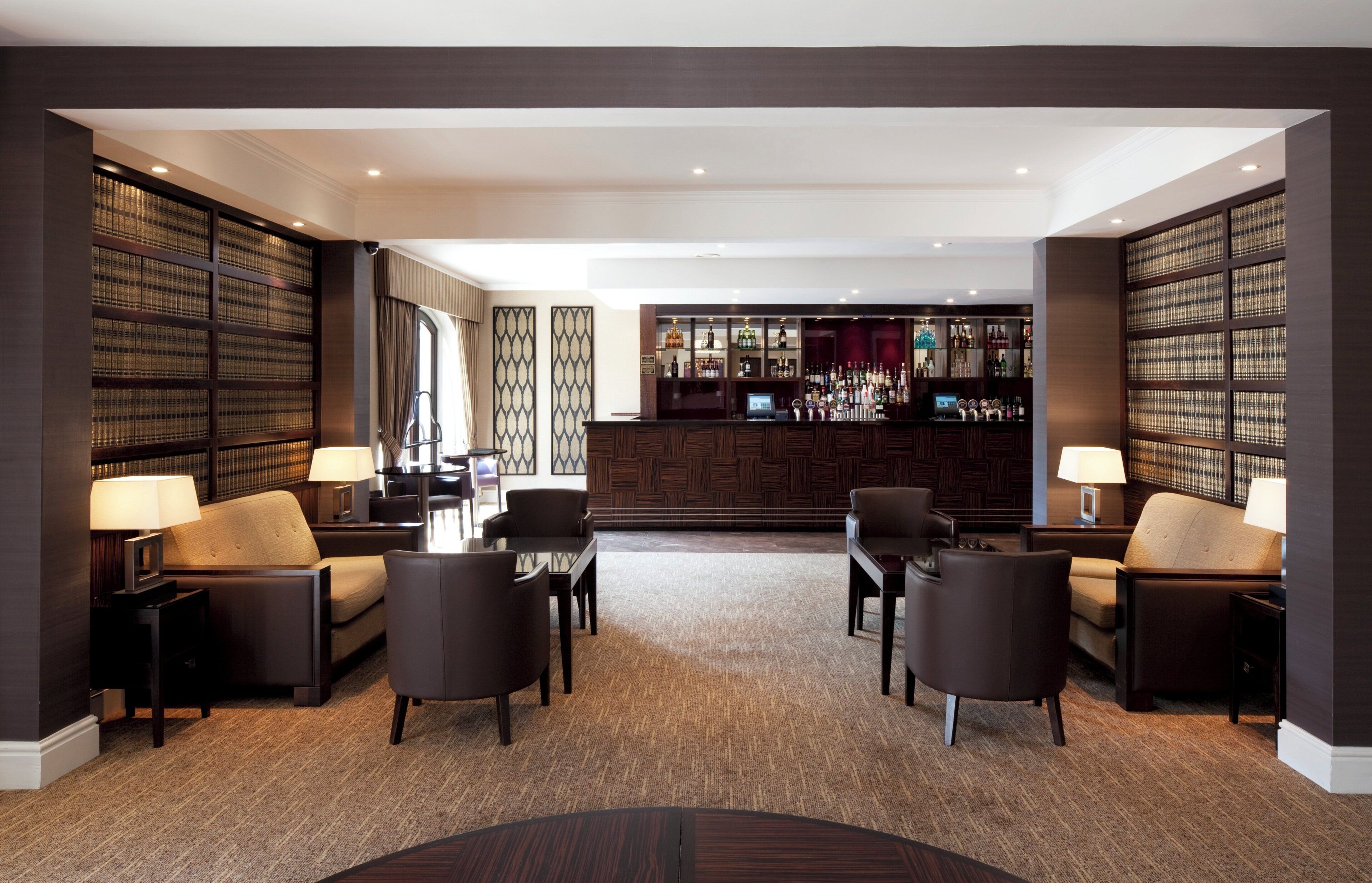 Foto - Holiday Inn Birmingham Bromsgrove by IHG