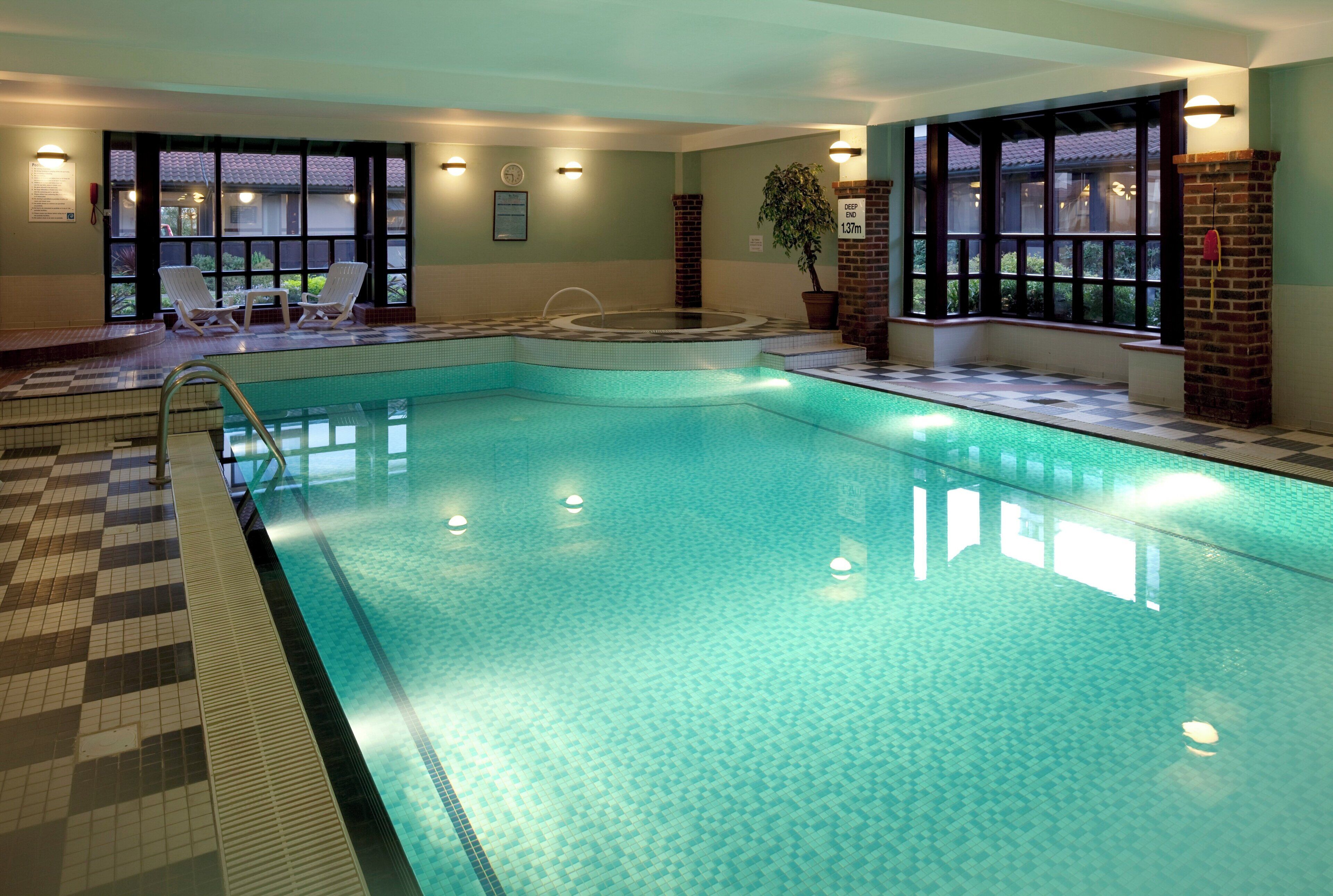 Foto - Holiday Inn Birmingham Bromsgrove by IHG