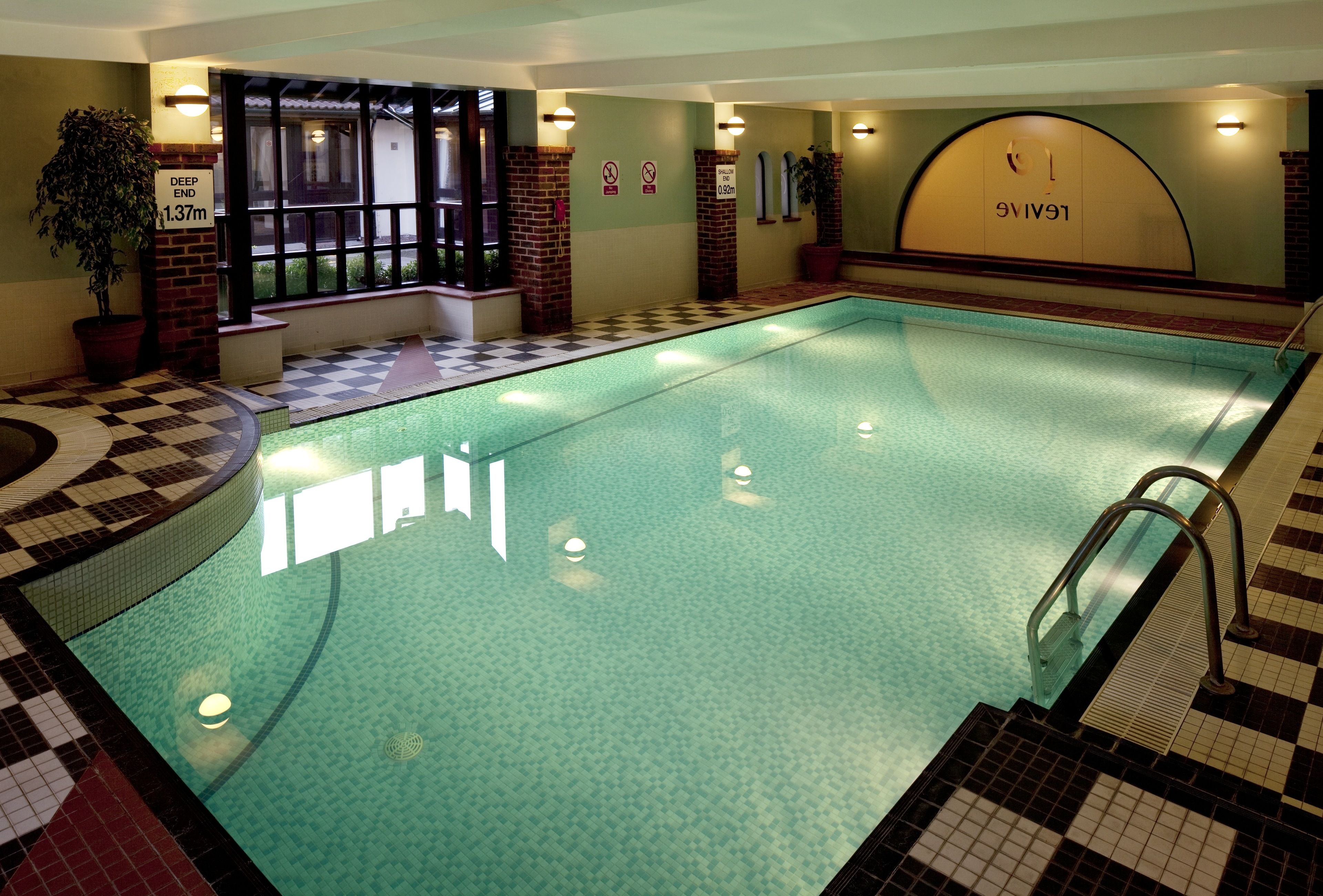 Photo - Holiday Inn Birmingham Bromsgrove by IHG