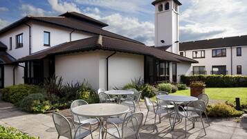 Servicios del alojamiento