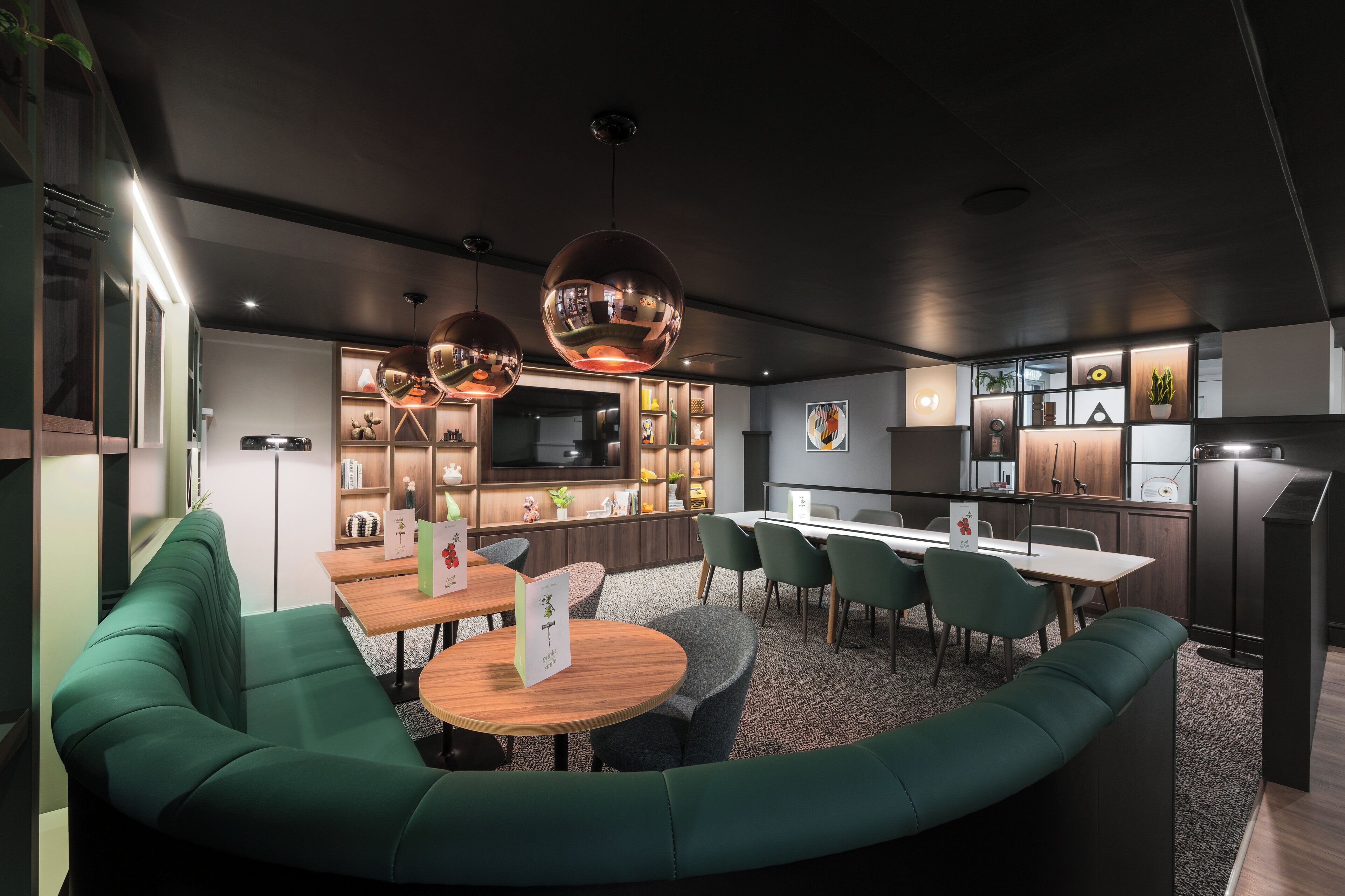 Foto - Holiday Inn Birmingham Bromsgrove by IHG