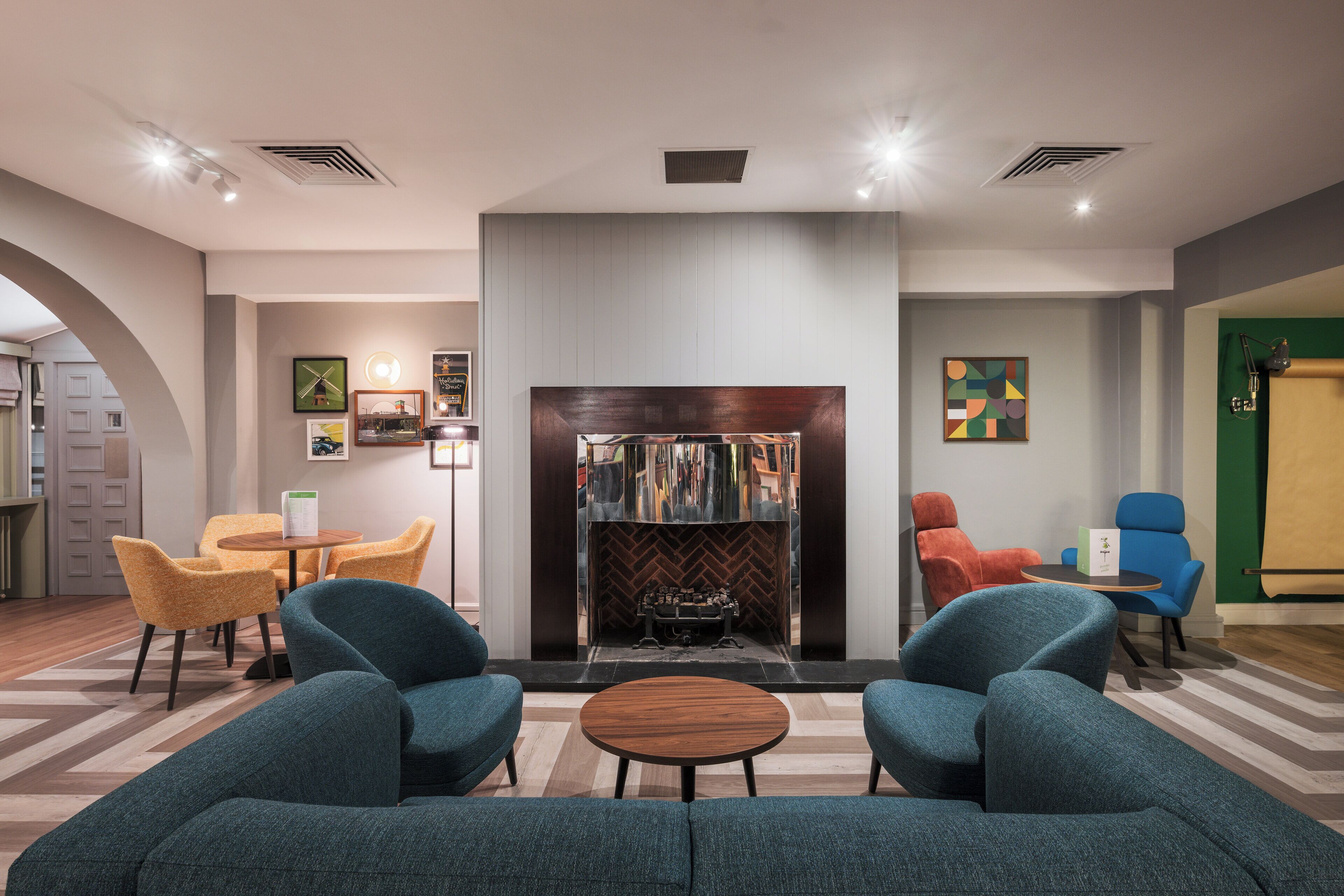 Foto - Holiday Inn Birmingham Bromsgrove by IHG