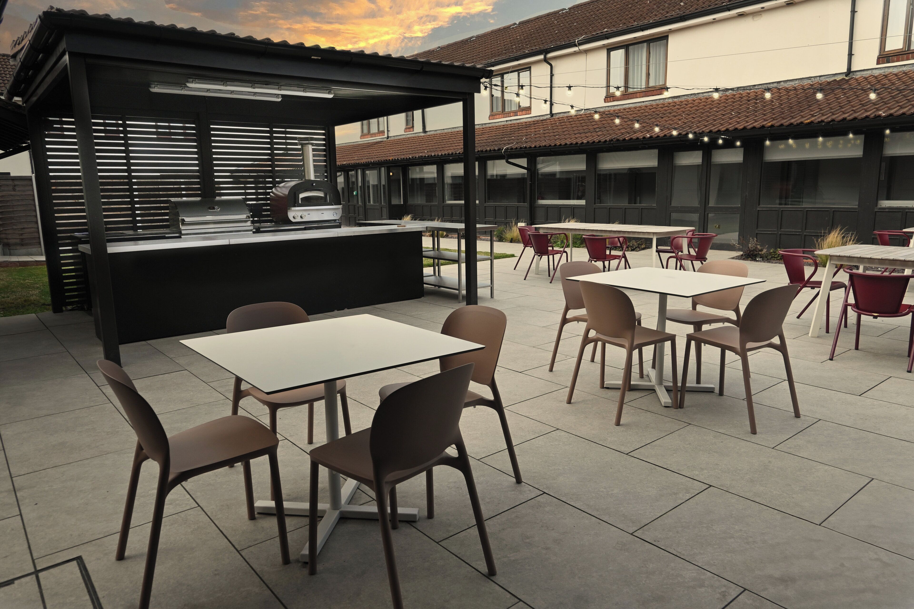 Photo - Holiday Inn Birmingham Bromsgrove by IHG