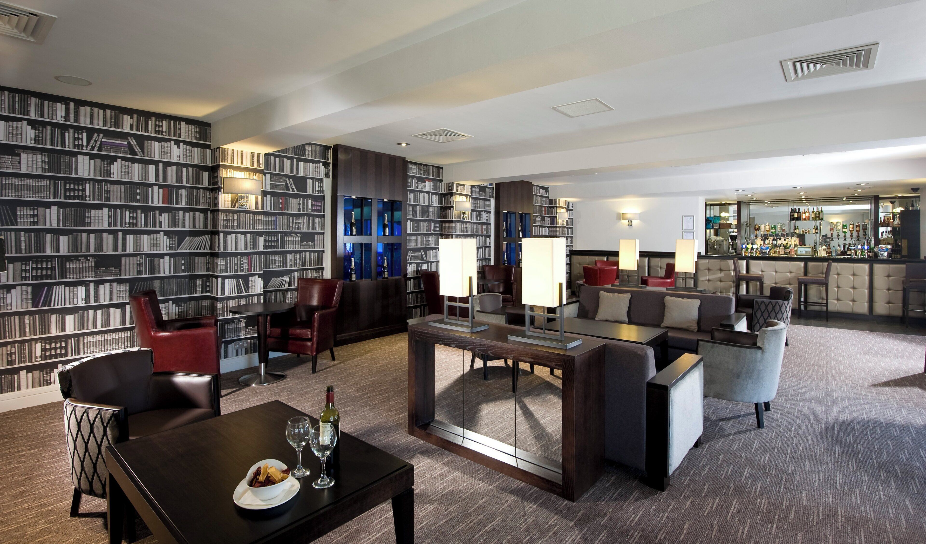 Foto - Holiday Inn Birmingham Bromsgrove by IHG