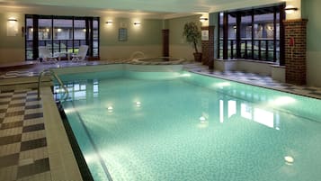 Innenpool