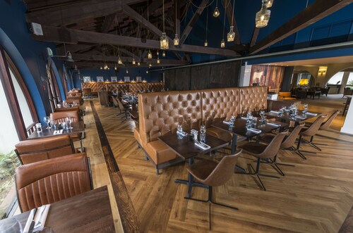 Holiday Inn Birmingham Bromsgrove by IHG