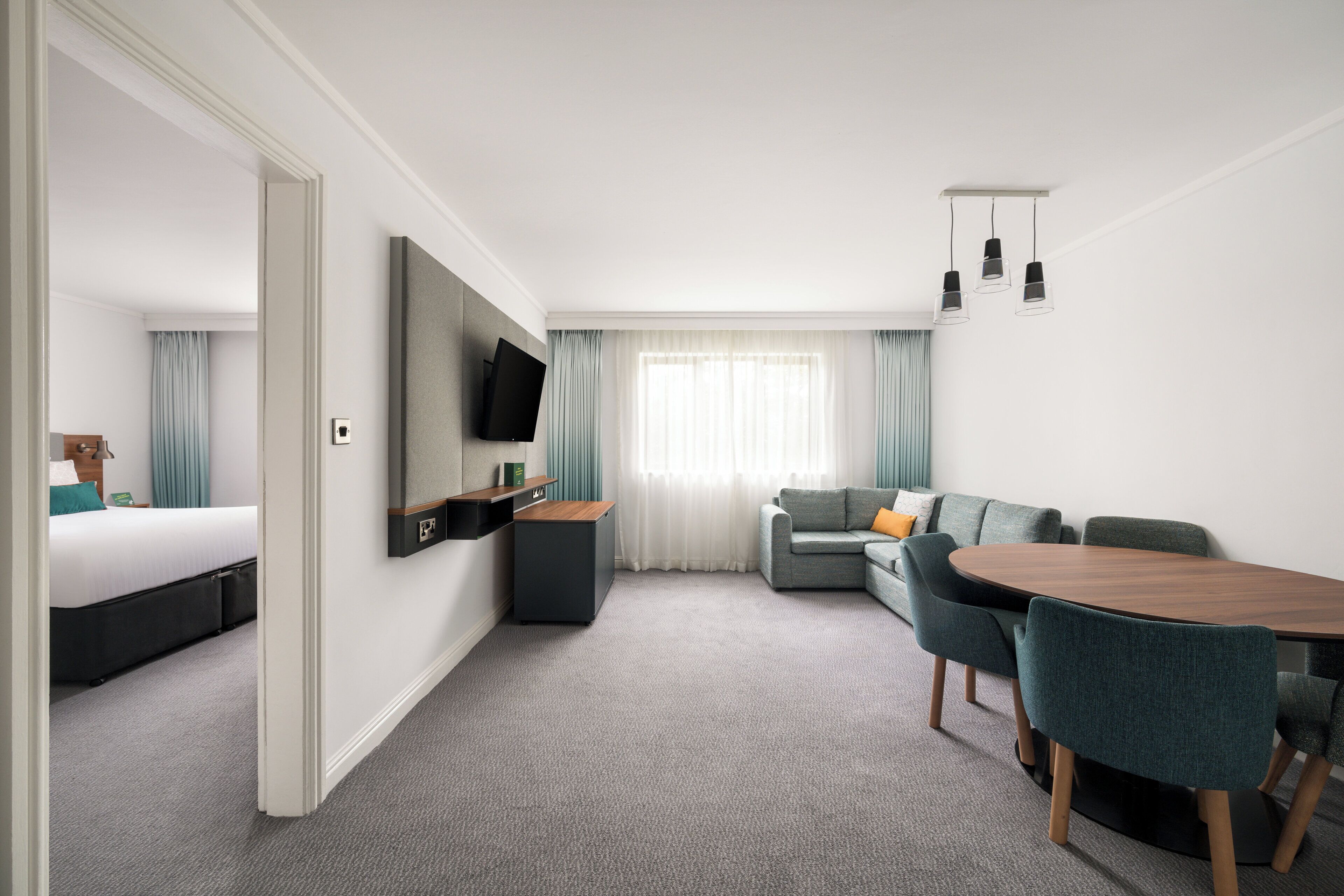 Foto - Holiday Inn Birmingham Bromsgrove by IHG
