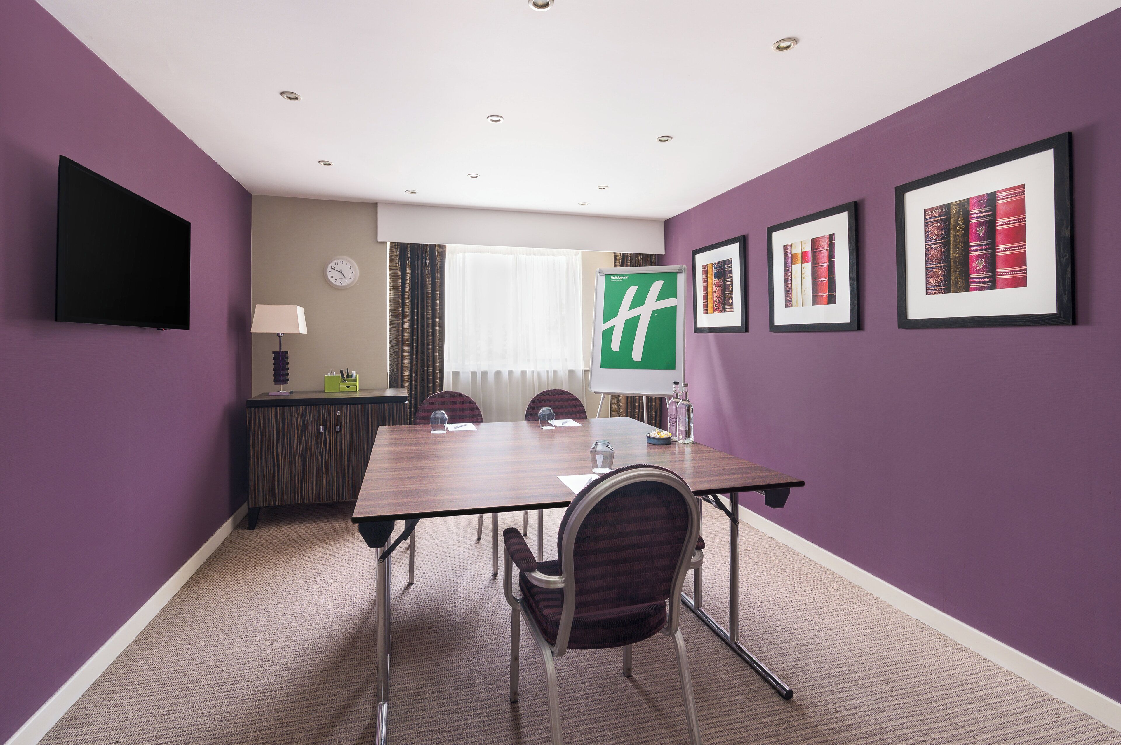 Photo - Holiday Inn Birmingham Bromsgrove by IHG