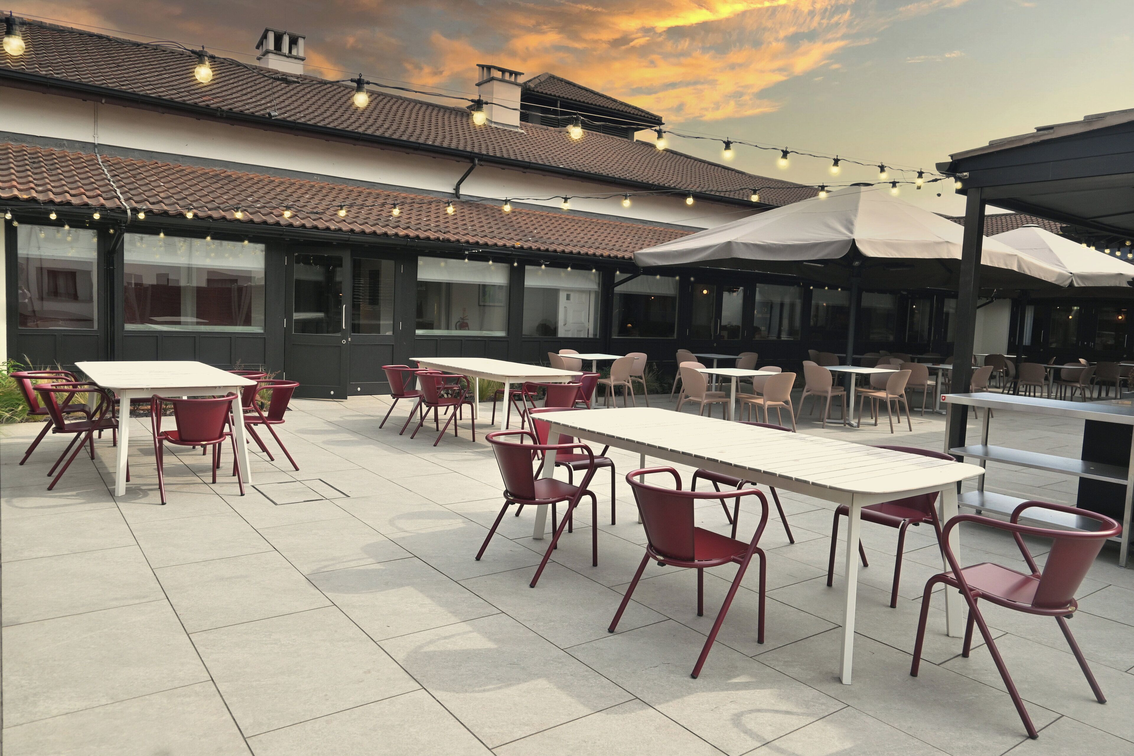 Photo - Holiday Inn Birmingham Bromsgrove by IHG