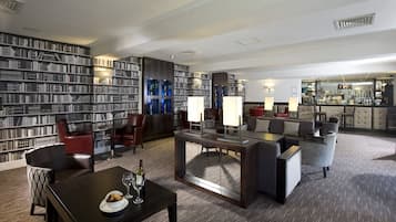 Bar (in loco)