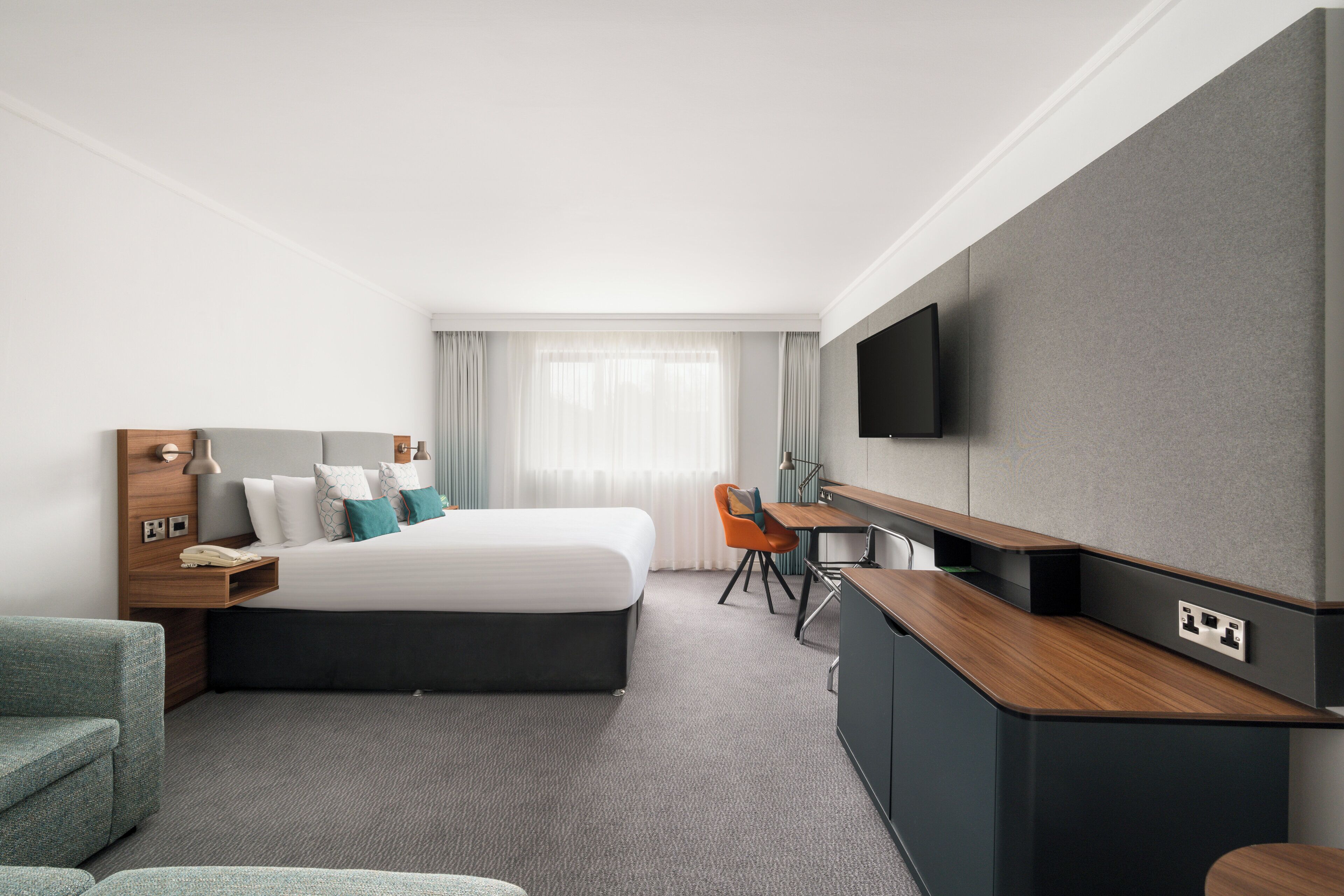 Foto - Holiday Inn Birmingham Bromsgrove by IHG