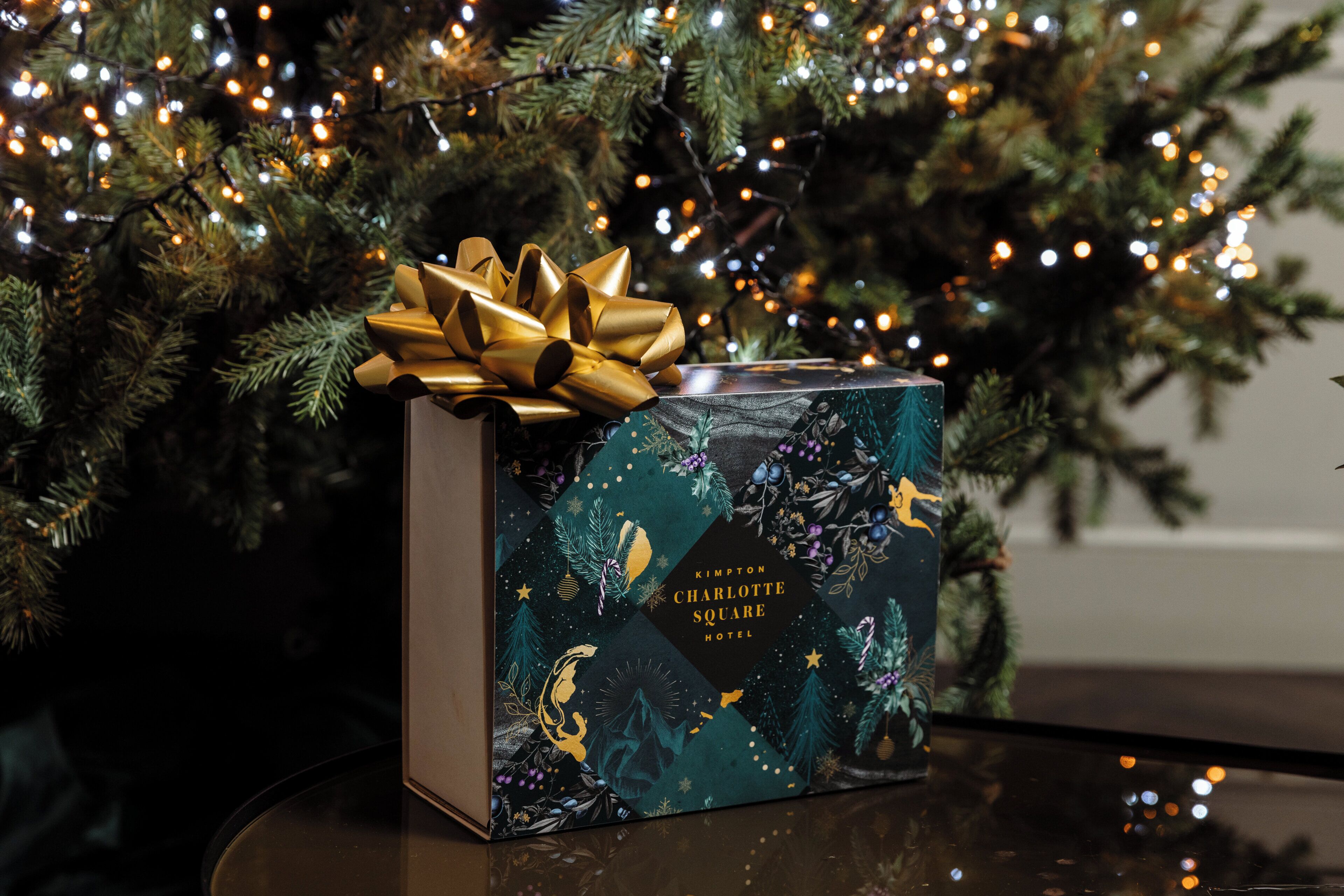 Boutique de cadeaux