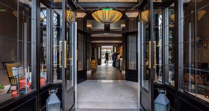 Kimpton Charlotte Square by IHG