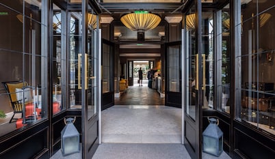 Kimpton Charlotte Square by IHG