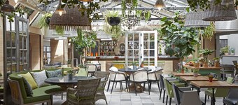 Kimpton Charlotte Square by IHG