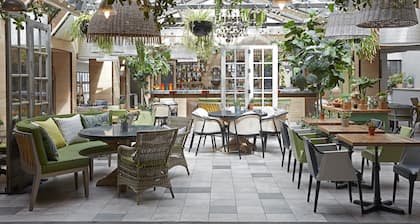 Kimpton Charlotte Square by IHG