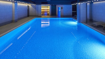 Inomhuspool