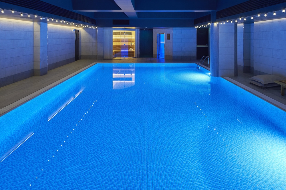 Kimpton Charlotte Square Hotel by null