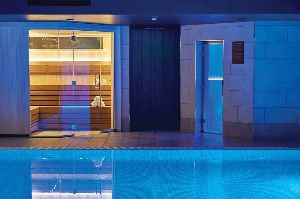 Kimpton Charlotte Square Hotel by null