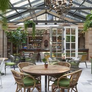 Kimpton Charlotte Square by IHG