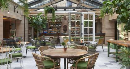 Kimpton Charlotte Square by IHG
