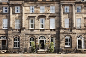 Kimpton Charlotte Square by IHG