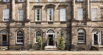 Kimpton Charlotte Square by IHG