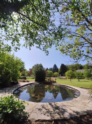 واجهة المنشأة